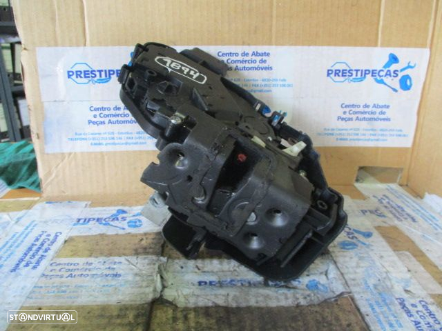 Fecho R26412EE FORD FOCUS 2005 TD ELETRICO - 3