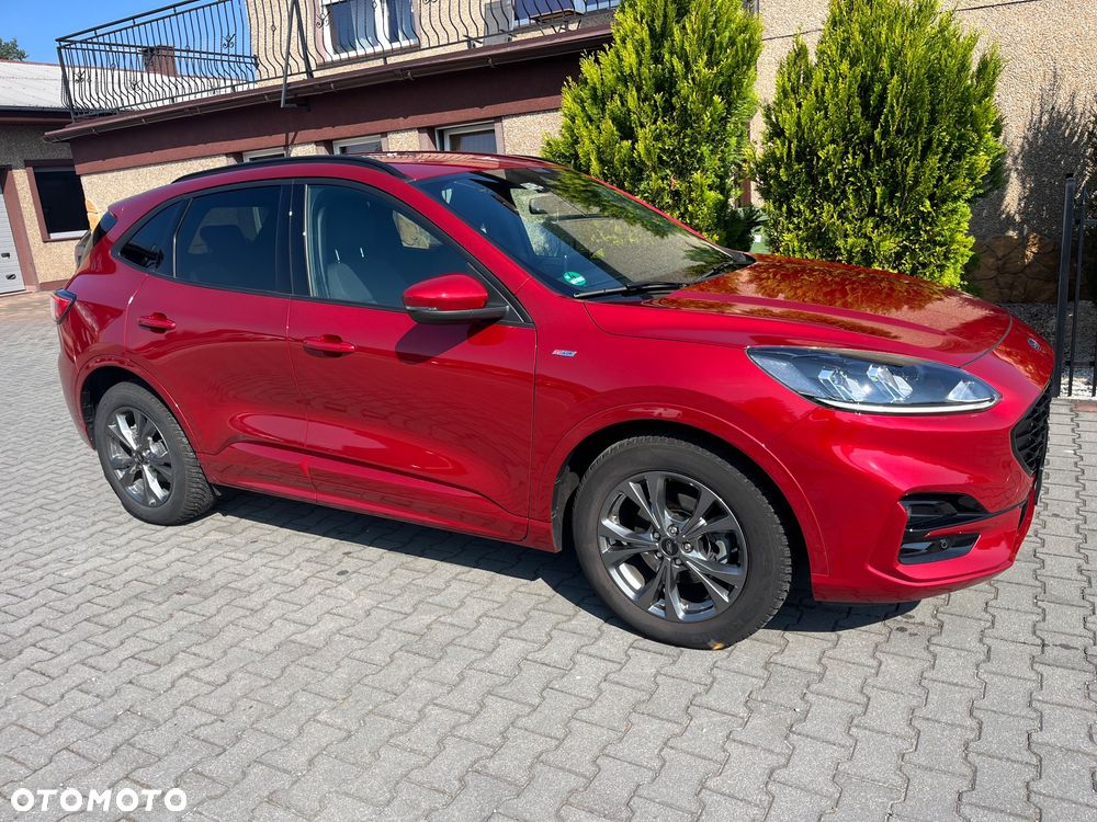 Ford Kuga 1.5 EcoBoost ST-LINE - 5
