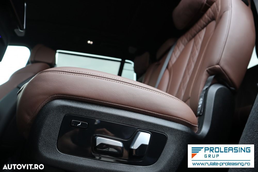 BMW X7 - 20