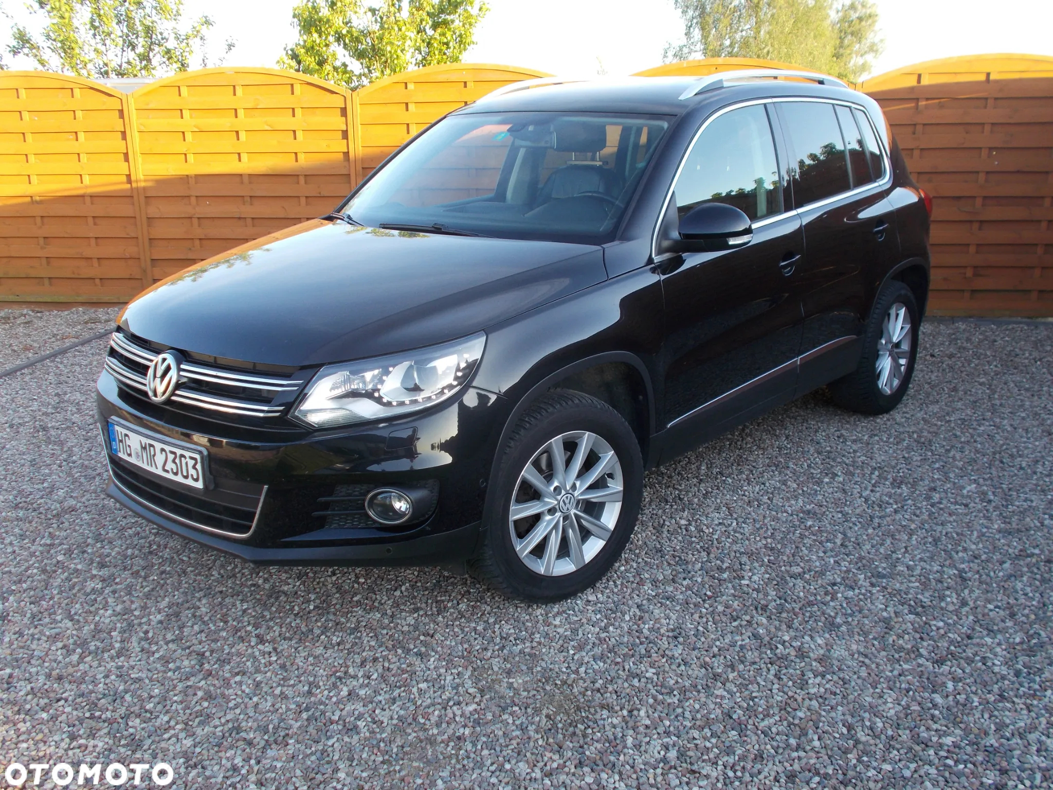 Volkswagen Tiguan 2.0 TDI 4Mot R-Style DSG - 2