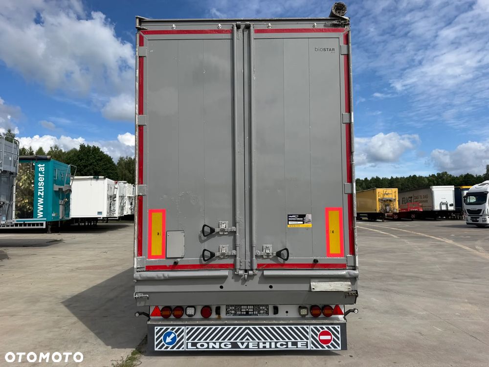 Stas Ruchoma podłoga 94m3 Podłoga 10 mm 2018 rok - 3