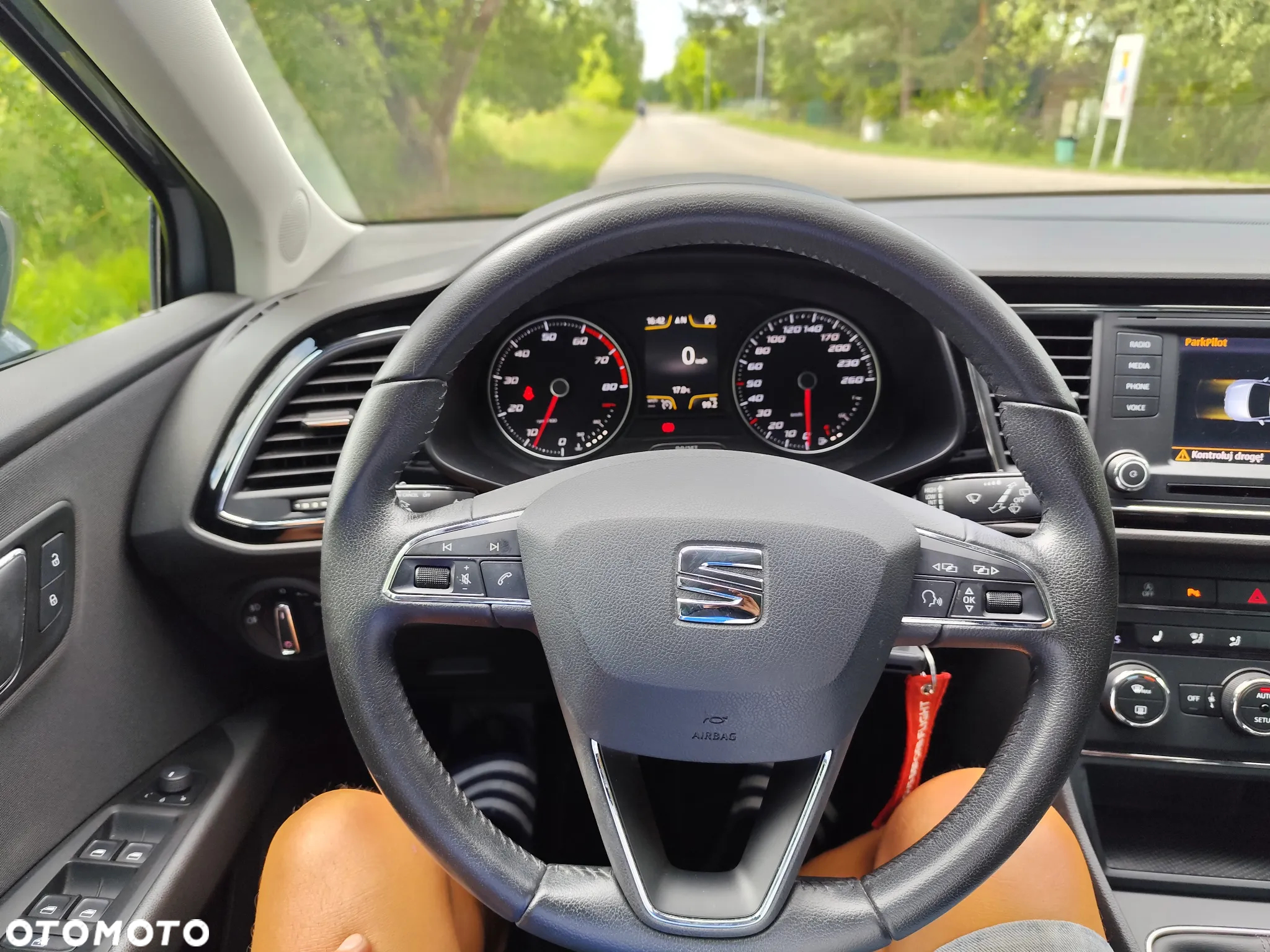 Seat Leon 1.4 TSI Start&Stop Style - 17