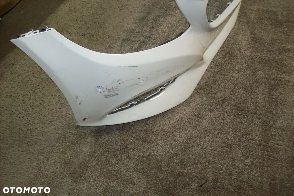 ZDERZAK PRZEDNI MERCEDES W 205 6XPDC LIFT AMG - 2