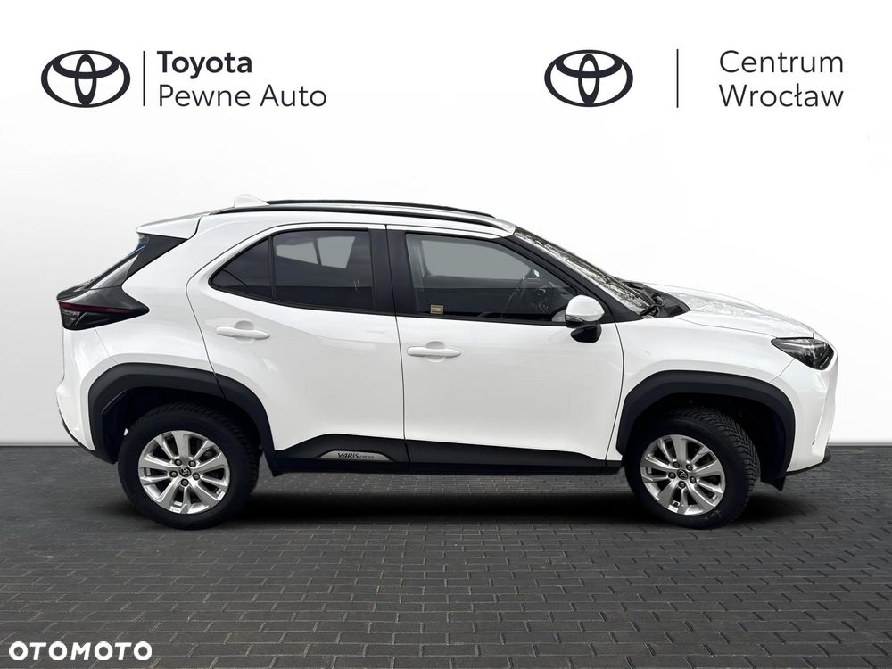 Toyota Yaris Cross Hybrid 1.5 Comfort - 6