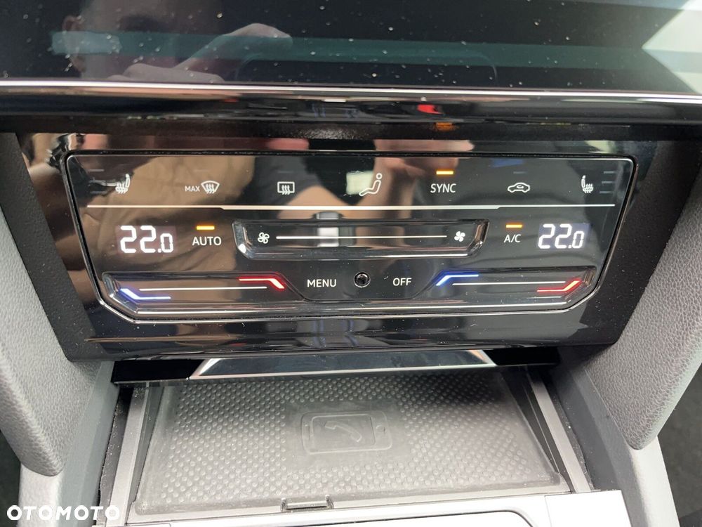 Volkswagen Arteon - 31