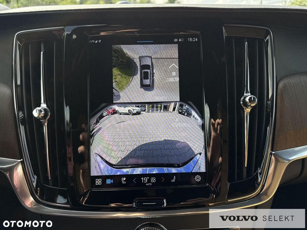 Volvo V90 - 22