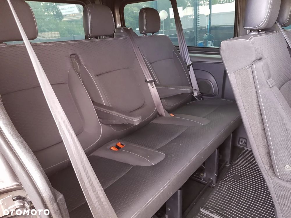 Opel Vivaro L2H1 2,9t Edition Premium - 10