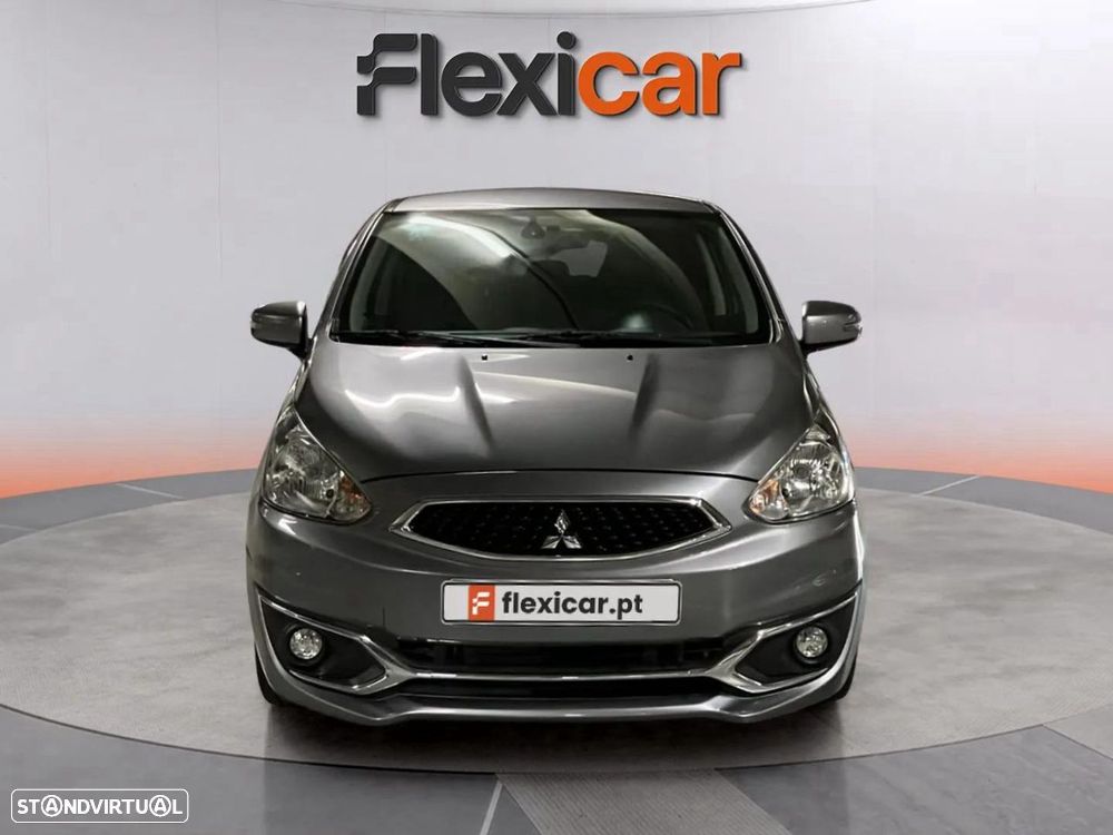 Mitsubishi Space Star 1.2 Intense - 7