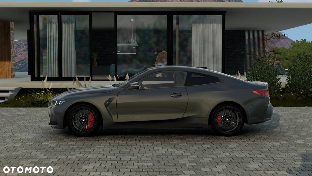 BMW M4 Competition M xDrive - 5