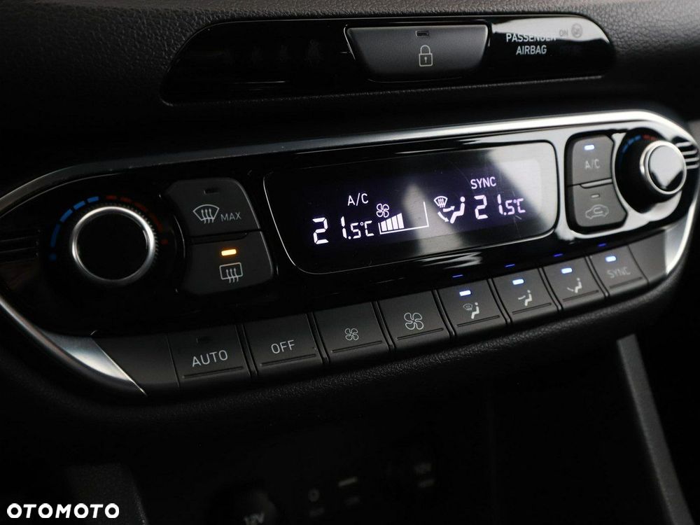 Hyundai i30 2.0 T-GDI N Performance - 28