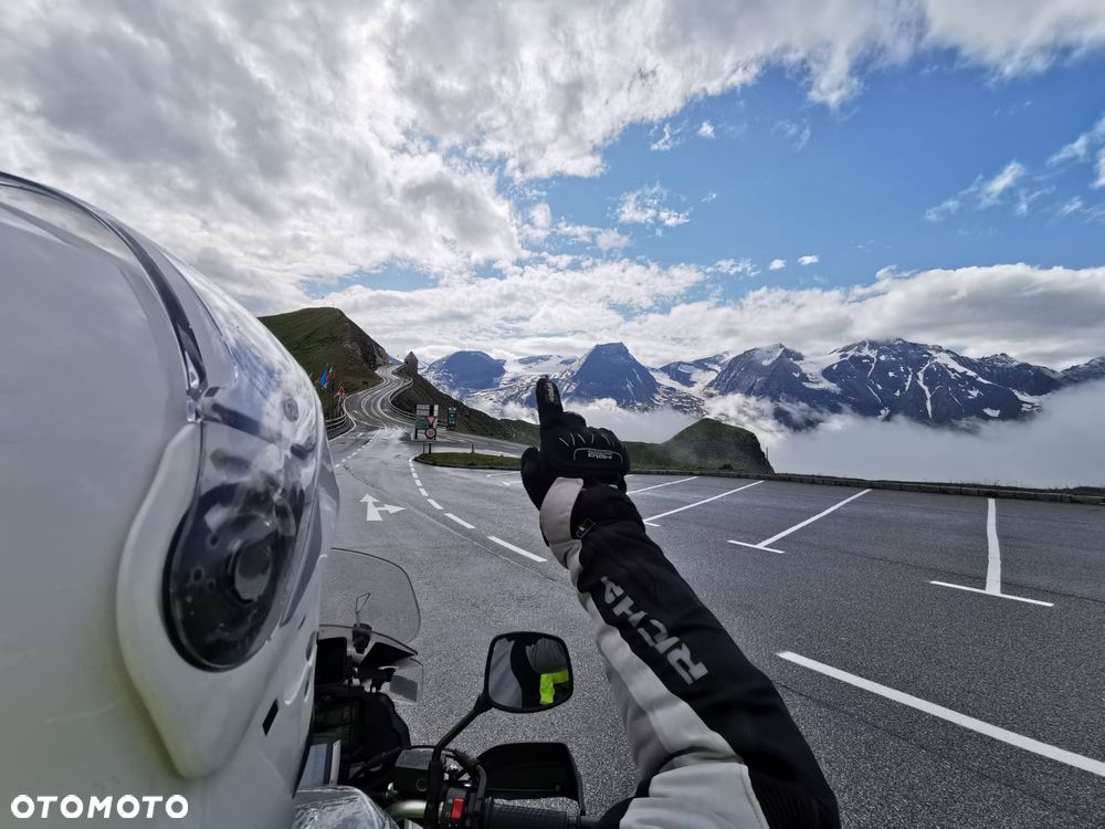 Suzuki V-STROM - 27