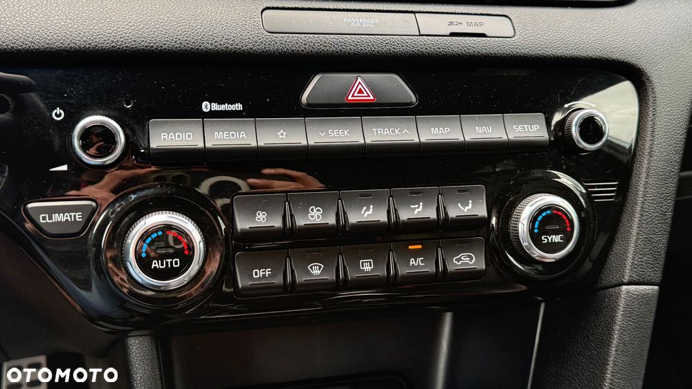 Kia Sportage 1.6 CRDI GT Line 2WD DCT - 29