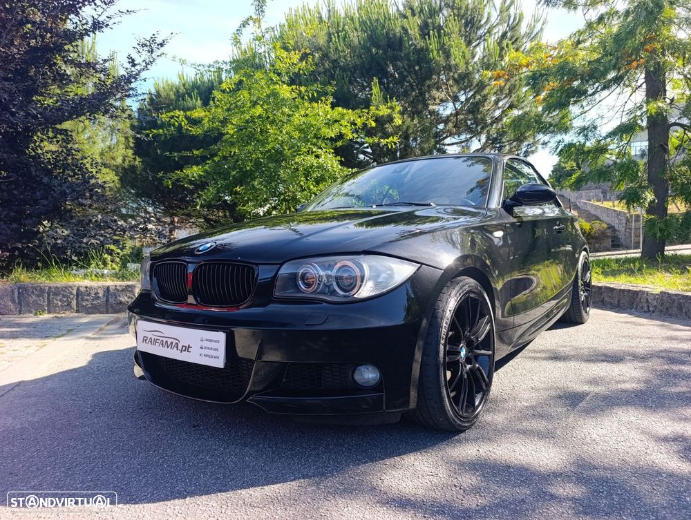 BMW 120 - 2