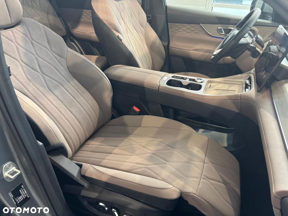 Chery Tiggo 8 1.5 T-GDI Super Hybrid Prestige DCT - 29