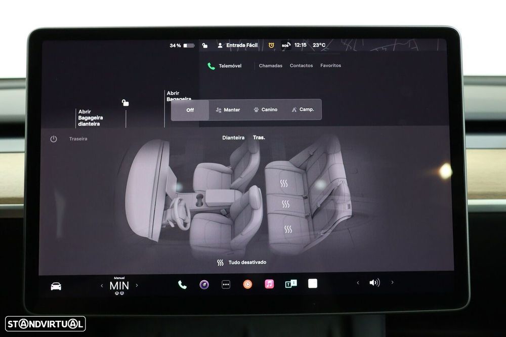 Tesla Model Y Long Range Dual Motor AWD - 29