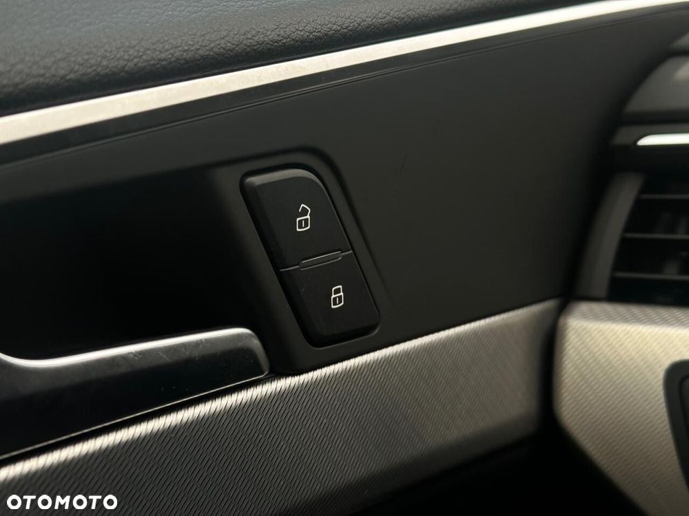 Audi A4 Limousine - 25