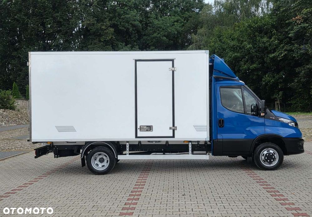 Iveco Daily 50C18 - 4
