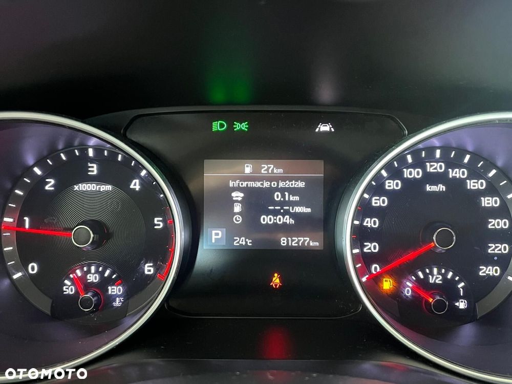 Kia Ceed - 23