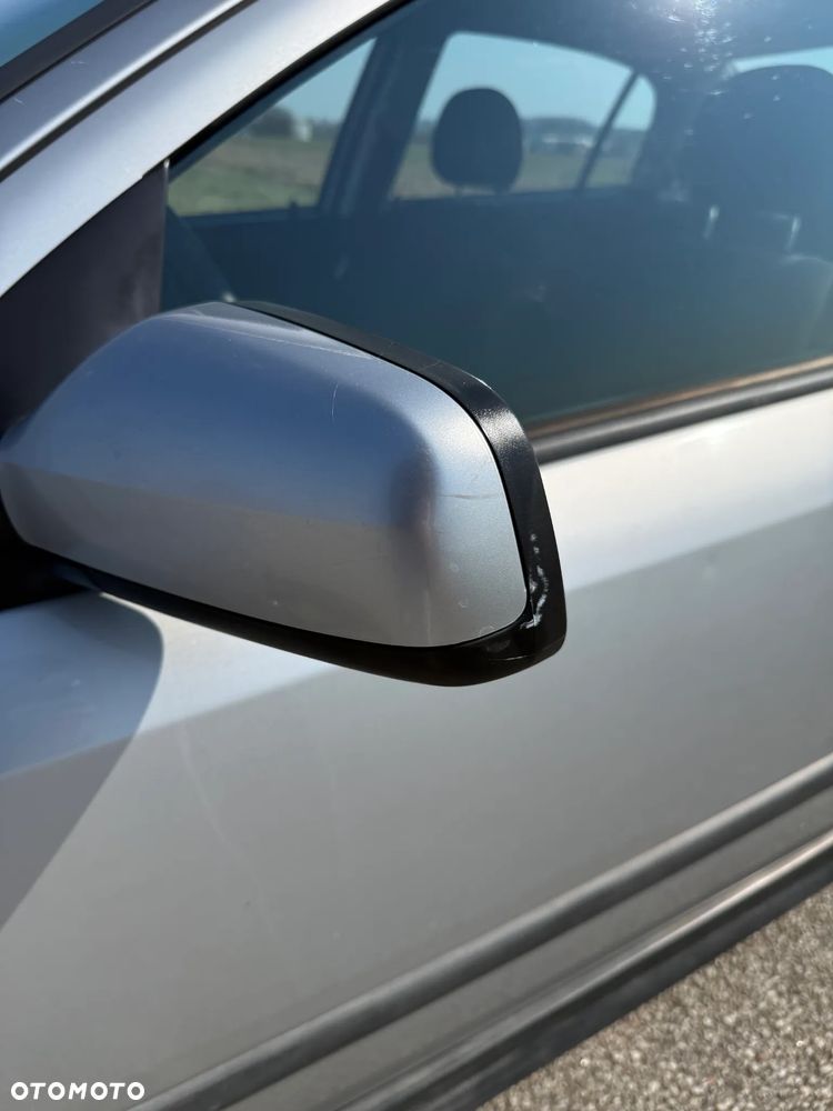 Opel Astra 1.6 16V 100 - 14