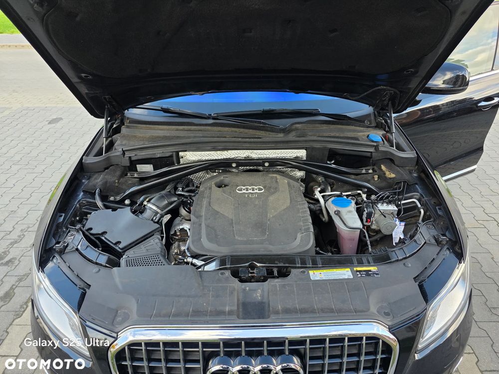 Audi Q5 2.0 TDI Quattro S tronic - 15