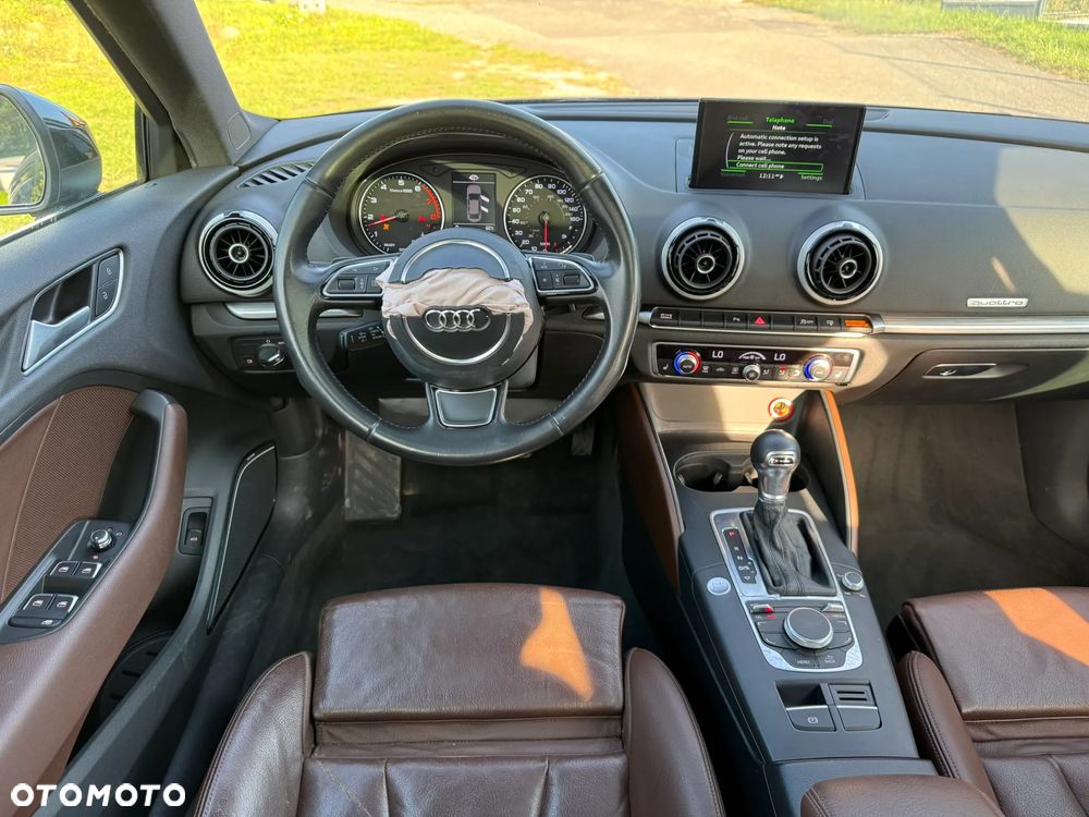 Audi A3 - 12