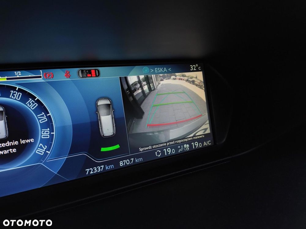 Citroën C4 Picasso 1.2 PureTech MoreLife - 19