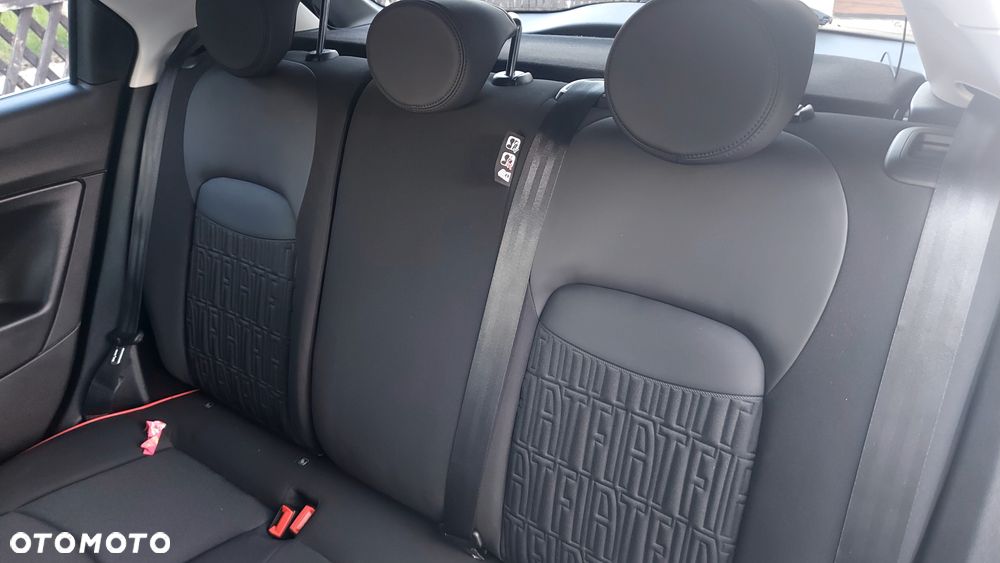 Fiat 500X 1.5 T4 Hybrid Sport DCT - 10