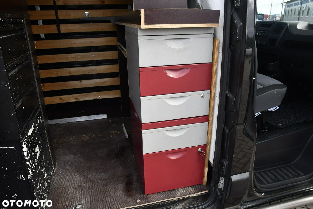 Renault Master - 14