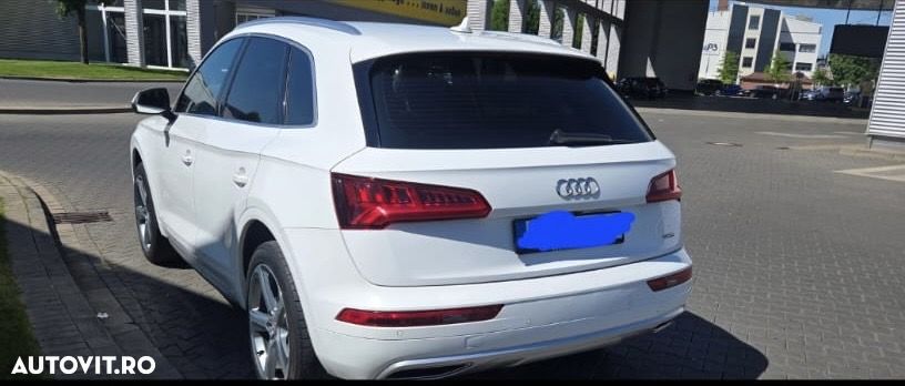 Audi Q5 2.0 TDI Quattro S tronic - 10