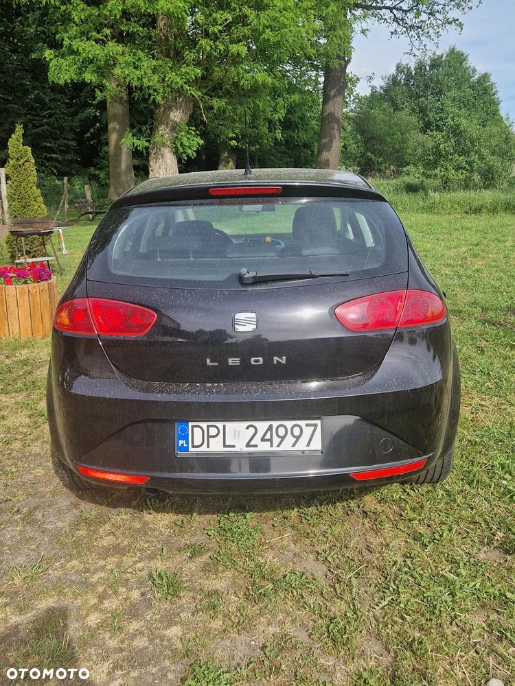 Seat Leon 1.6 TDI Sport - 7