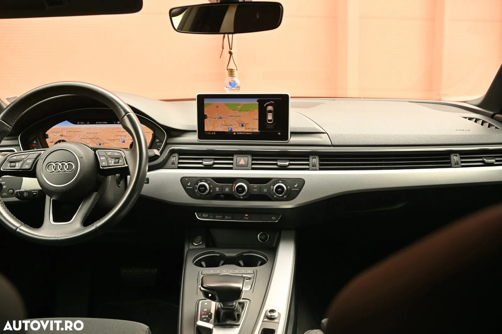 Audi A5 Sportback 2.0 TFSI S tronic - 13