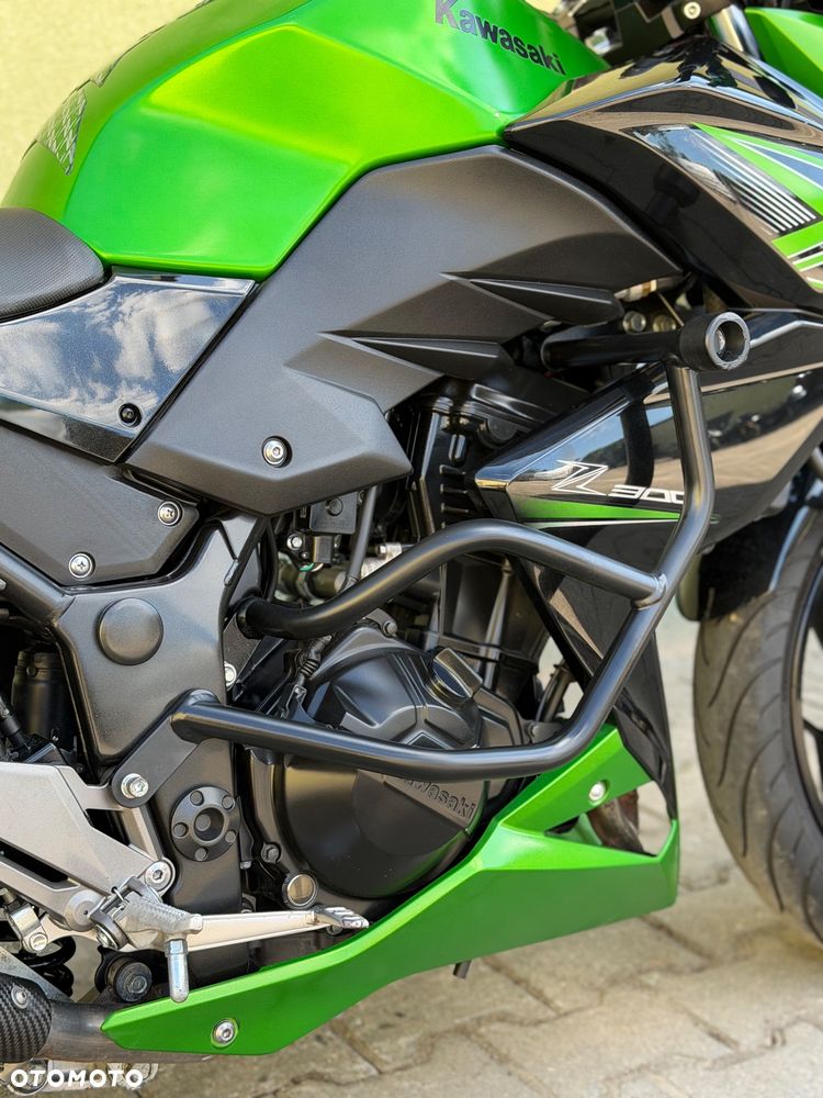 Kawasaki Z - 15