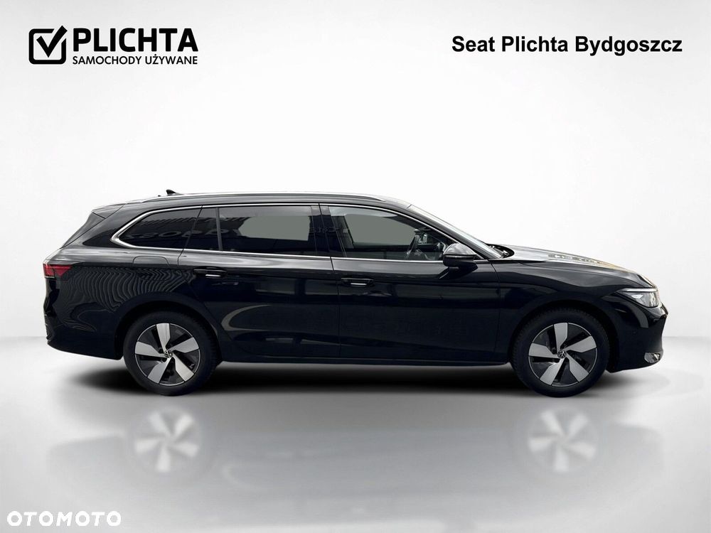 Volkswagen Passat - 7