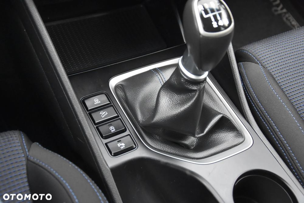 Hyundai Tucson 1.6 GDi 2WD Select - 35