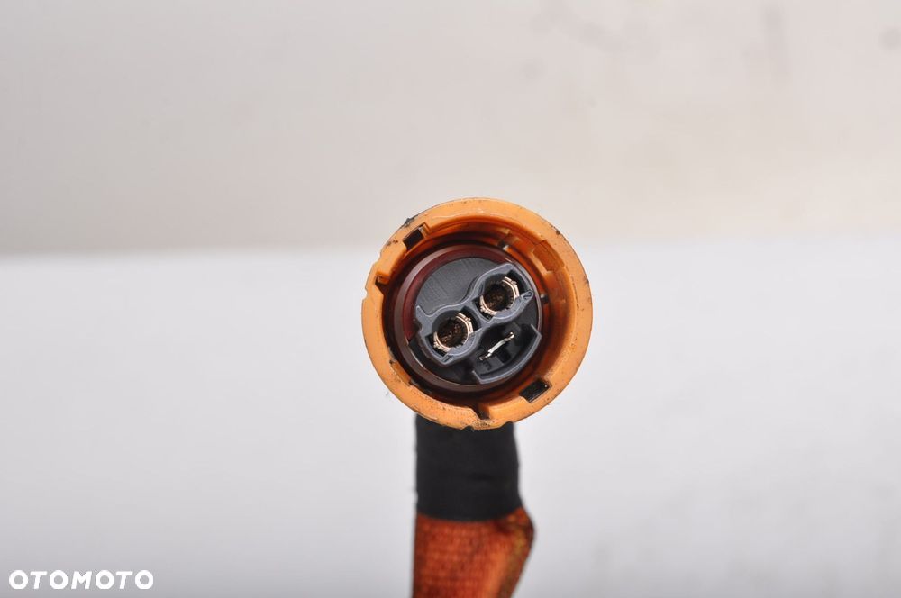 PEUGEOT 2008 II e-2008 KABEL PRZEWÓD SPRĘŻARKI KLIMATYZACJI 9832679380 - 2