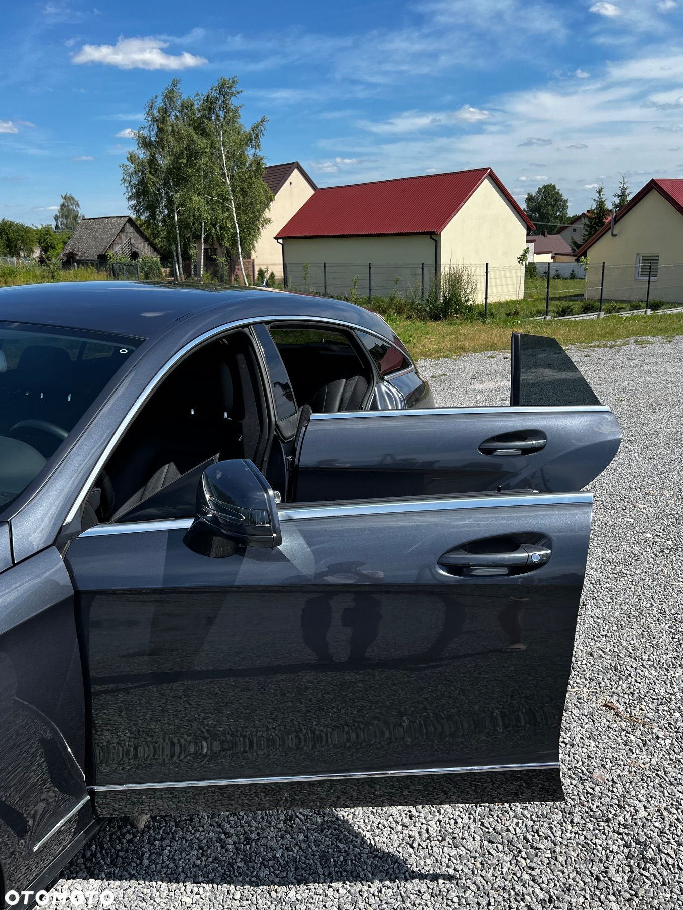 Mercedes-Benz CLS 250 (BlueTEC) d 4-Matic - 25