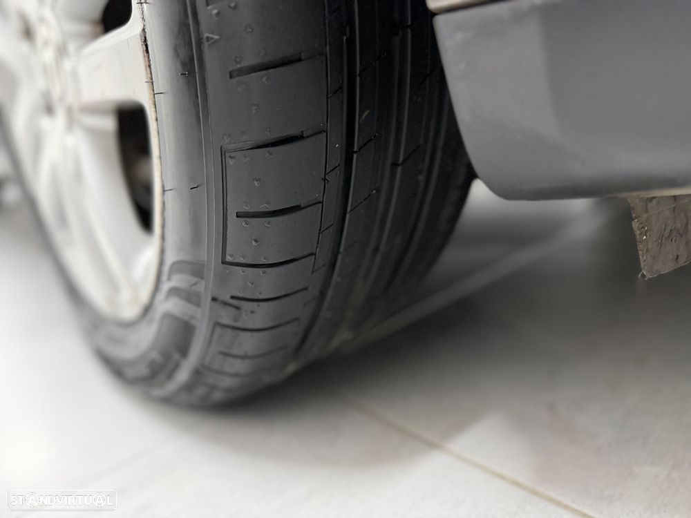 VW Golf 1.9 TDi BlueM. Trend. AC - 9