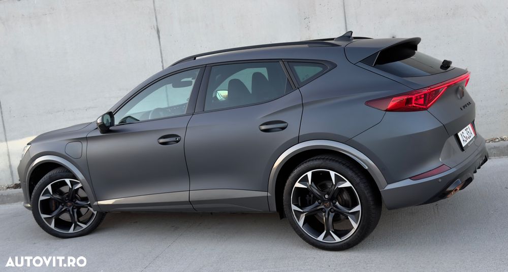 Cupra Formentor VZ 1.4 e-Hybrid DSG - 3