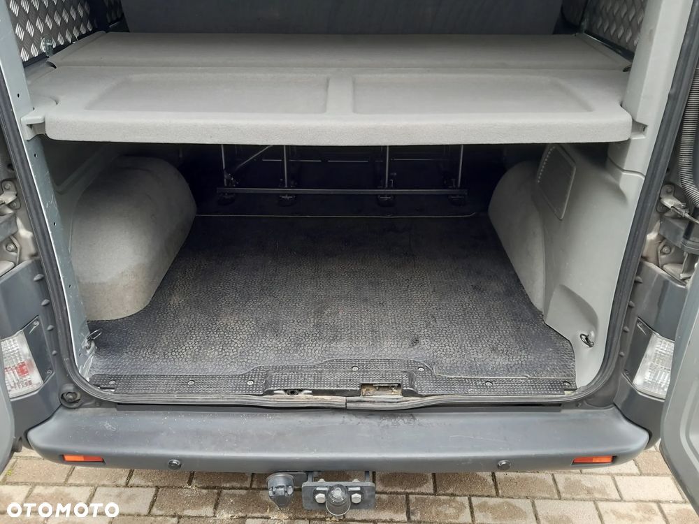 Opel Vivaro 1.9 CDTI L2H1 - 17