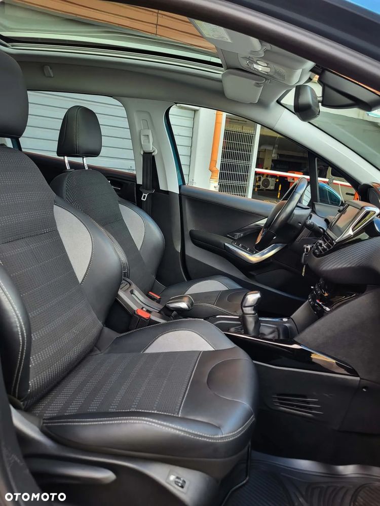 Peugeot 2008 BlueHDi 100 STOP & START Allure - 7