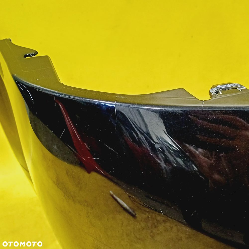 ZDERZAK TYŁ TYLNY POD PDC OPEL VECTRA C 5 DRZWI HB LAK; Z20R NR512 - 10