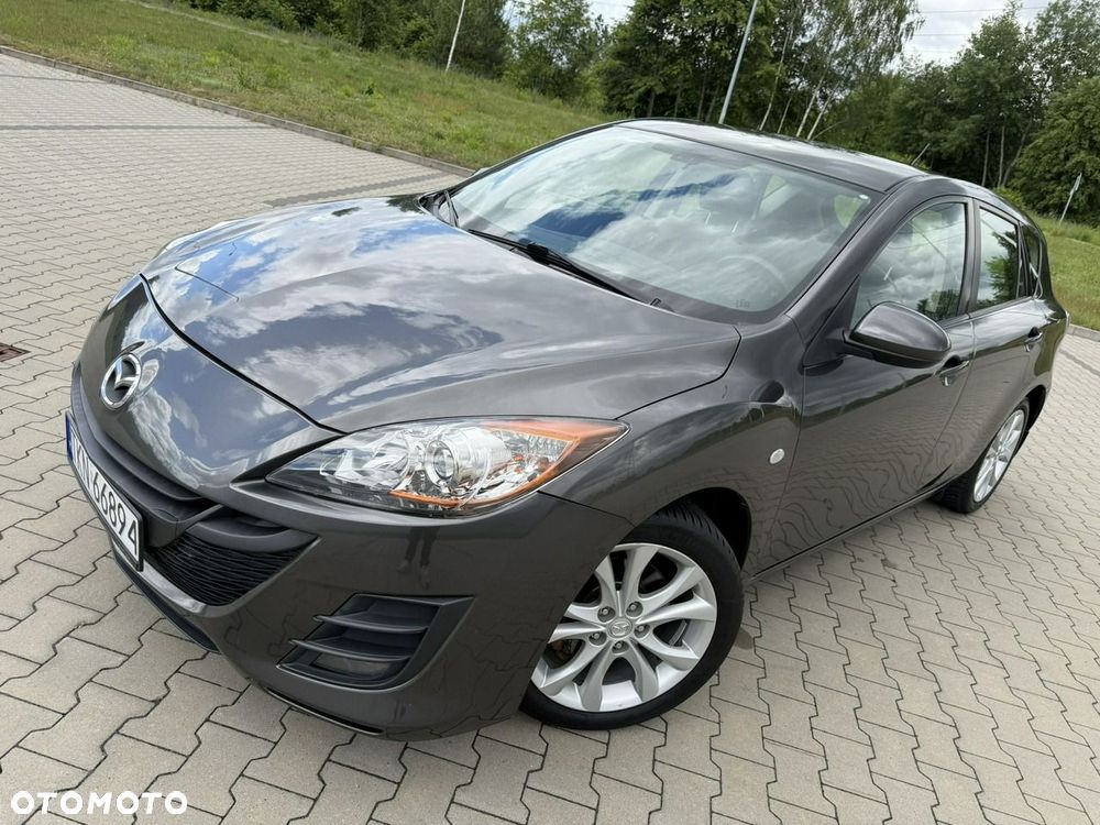 Mazda 3 2.0 MZR DISI Kenko - 17