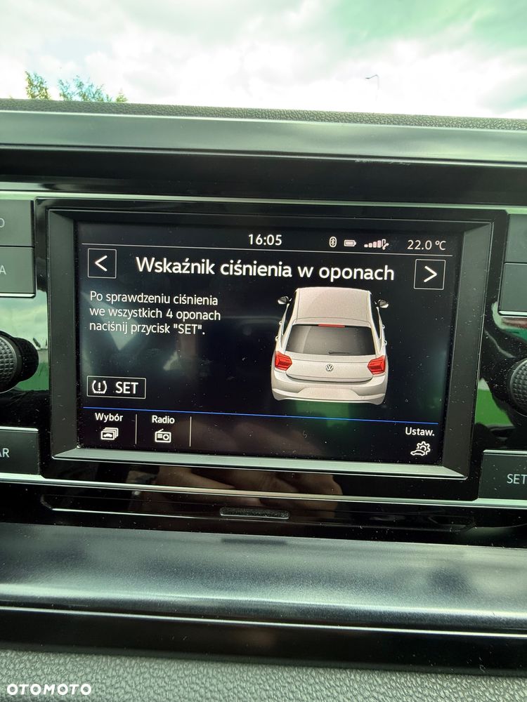 Volkswagen Polo 1.0 Trendline - 12
