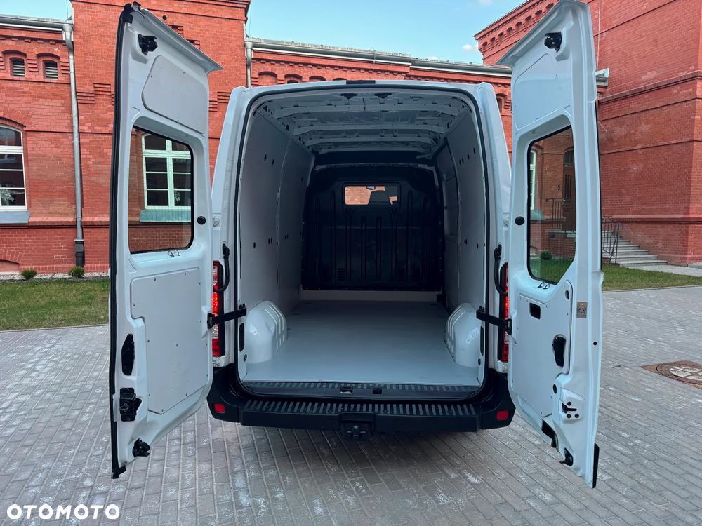 Renault MASTER - 19