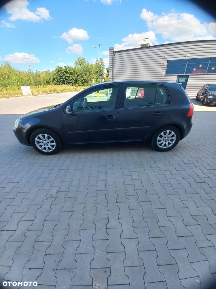Volkswagen Golf - 9