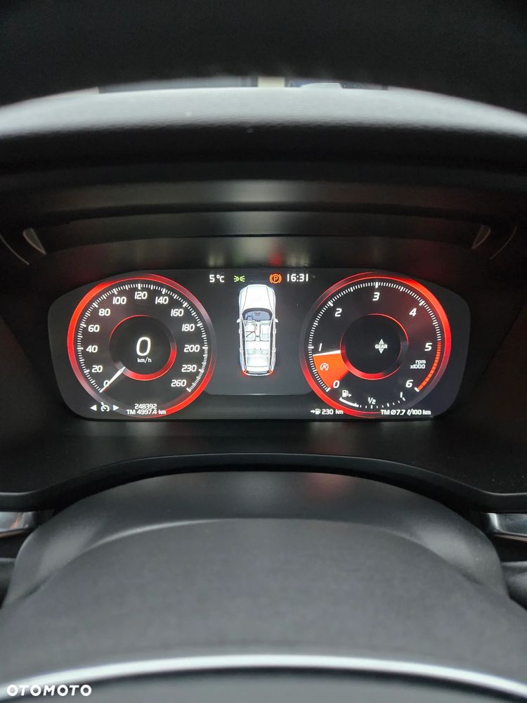 Volvo V60 - 30