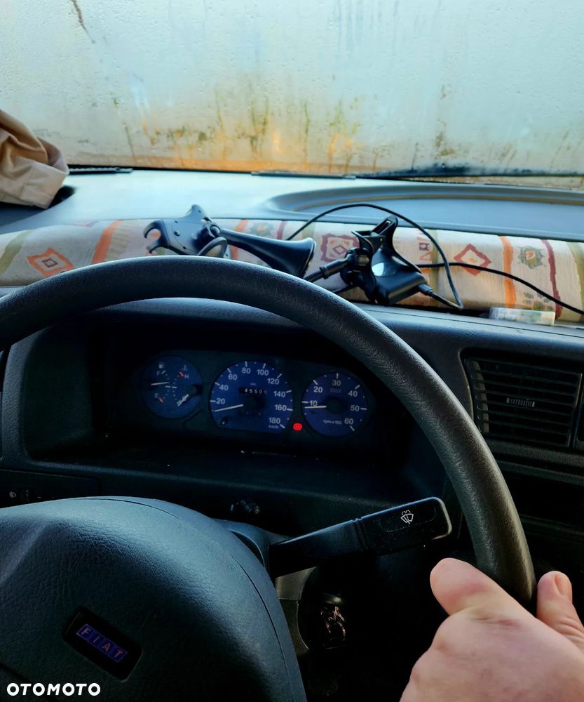 PILOTE Fiat Ducato - 10