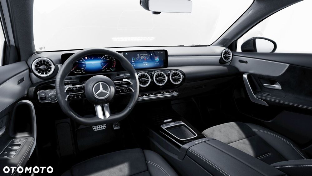 Mercedes-Benz Klasa A - 18