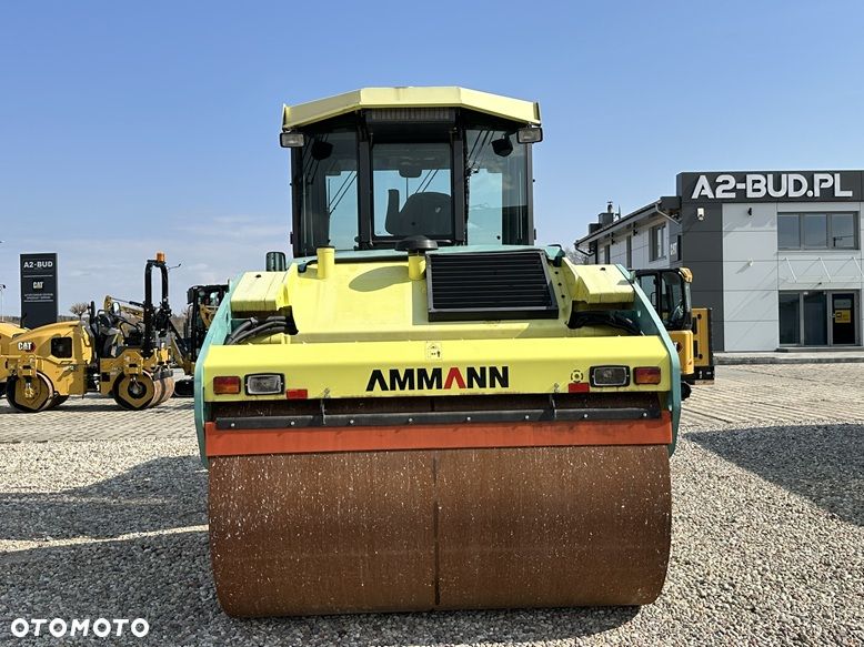 Ammann AV 130 X - 4