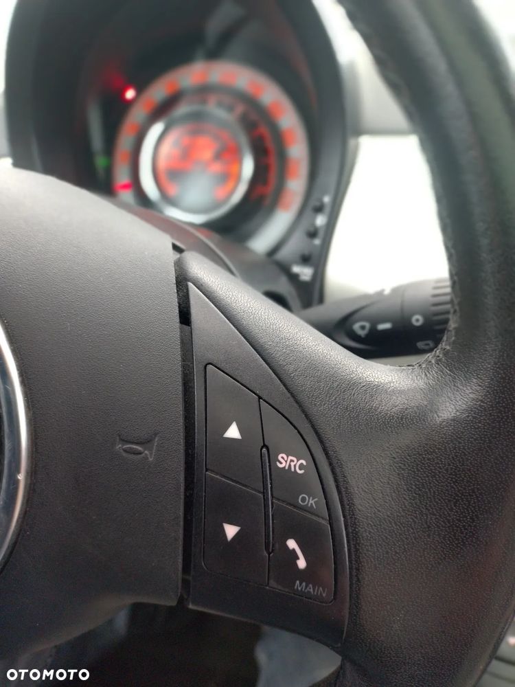 Fiat 500 1.2 Lounge - 18